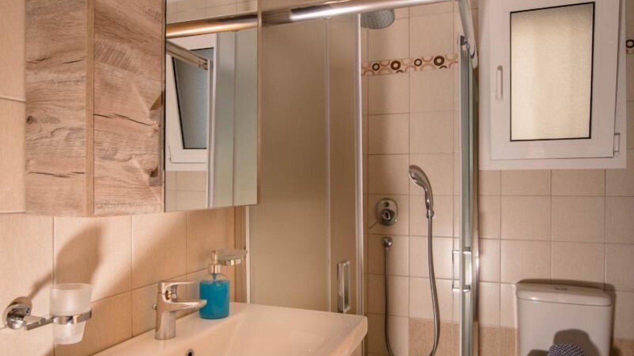 Photo of Bathroom in Zakynthos