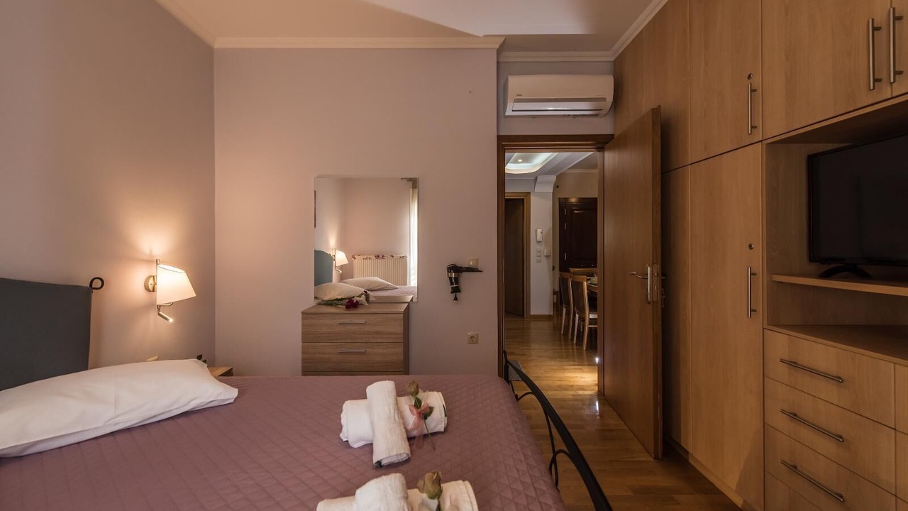 Photo of Bedroom in Zakynthos