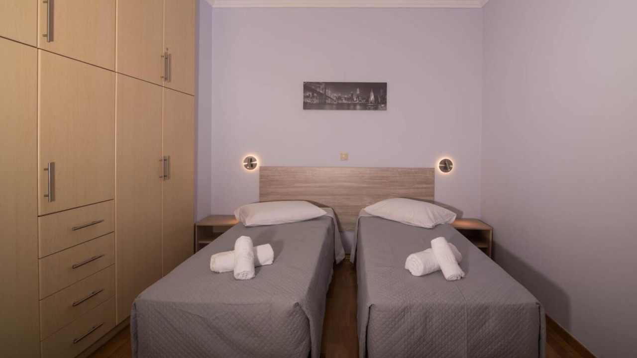 Photo of Bedroom in Zakynthos