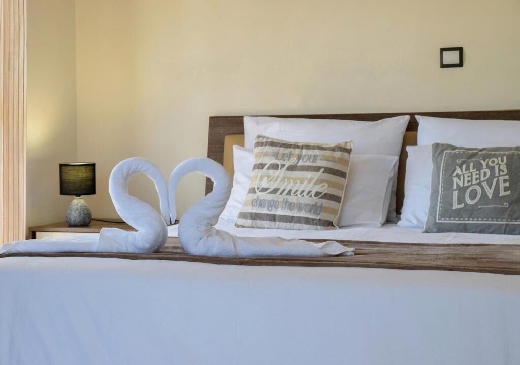 Photo of Bedroom in Asgourou