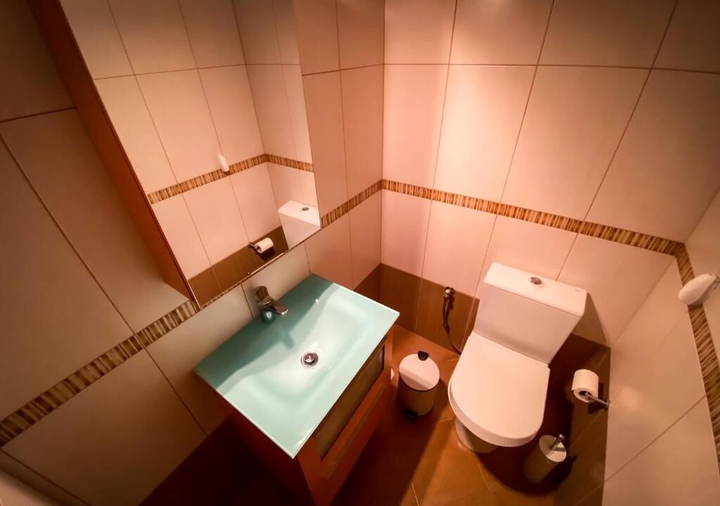 Photo of Bathroom in Asgourou