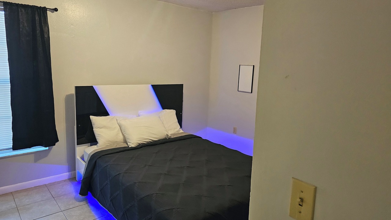 Photo of Bedroom in Eaton Park
