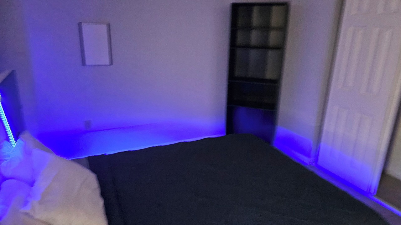 Photo of Bedroom in Eaton Park