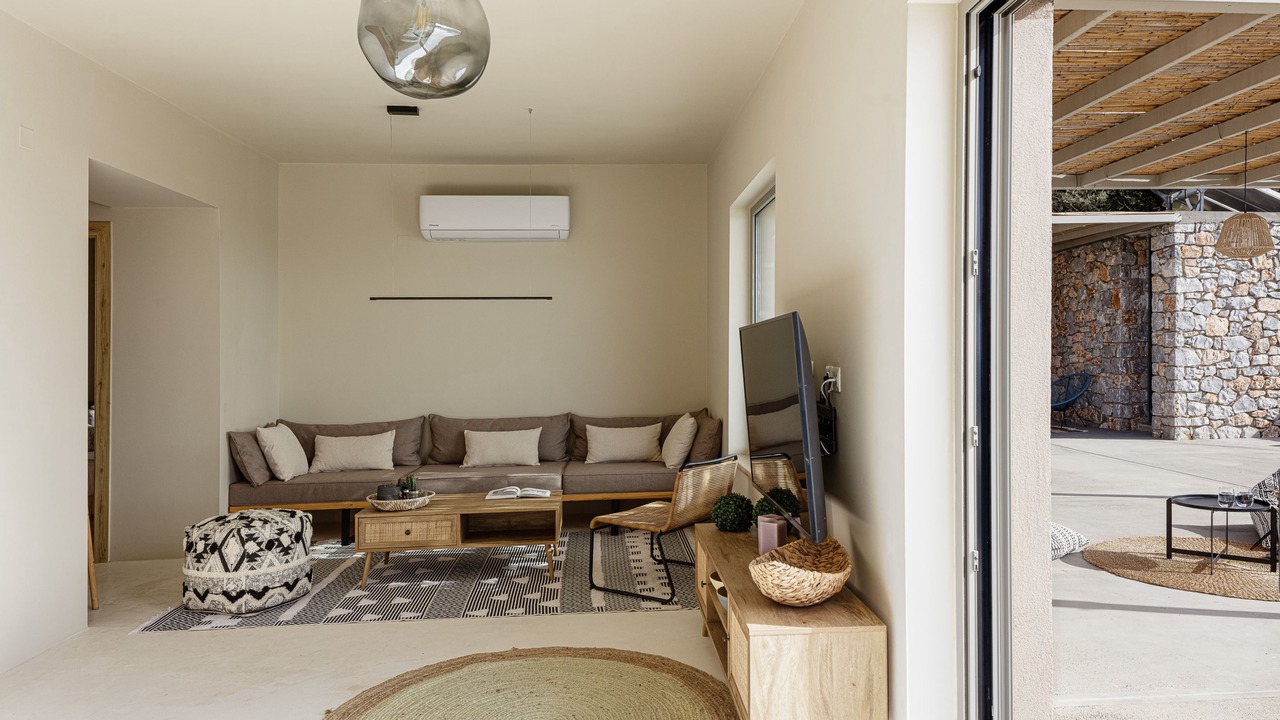 Photo of Bedroom in Filaki