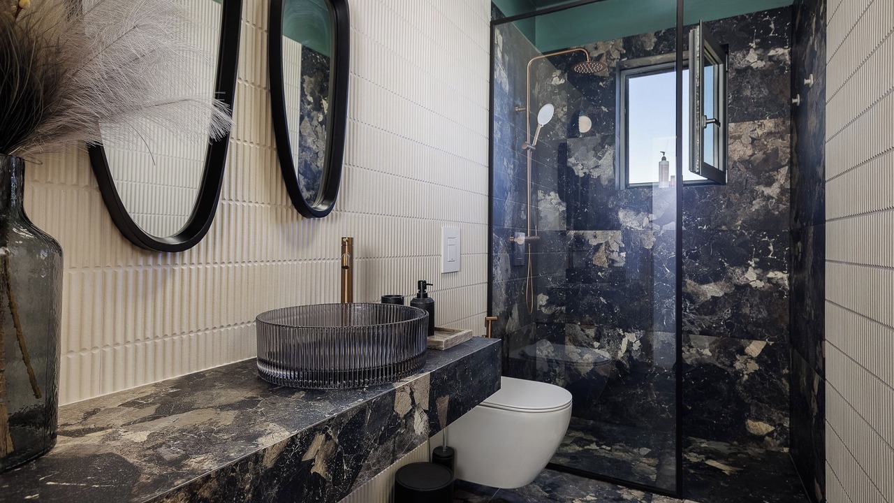 Photo of Bathroom in Filaki