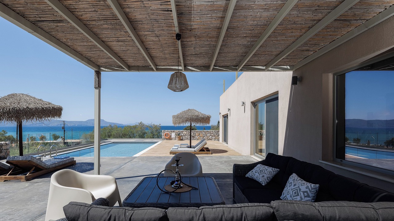 Photo of Outdoor in Filaki