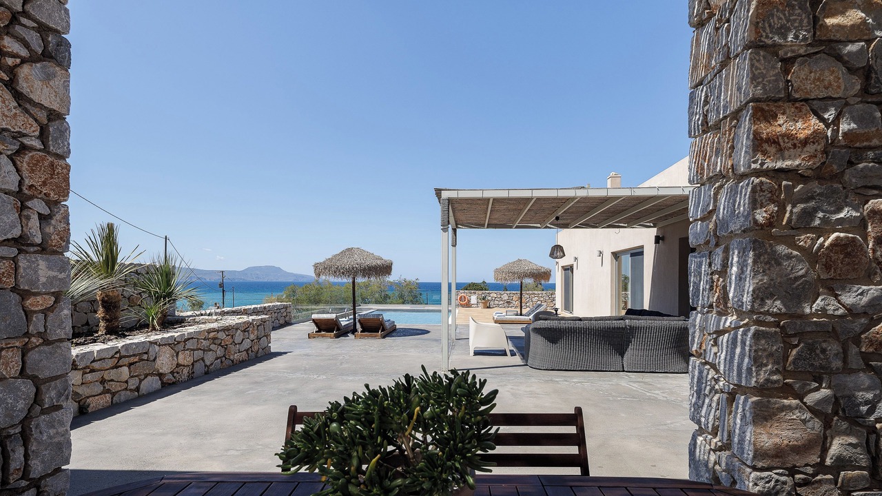 Photo of Outdoor in Filaki