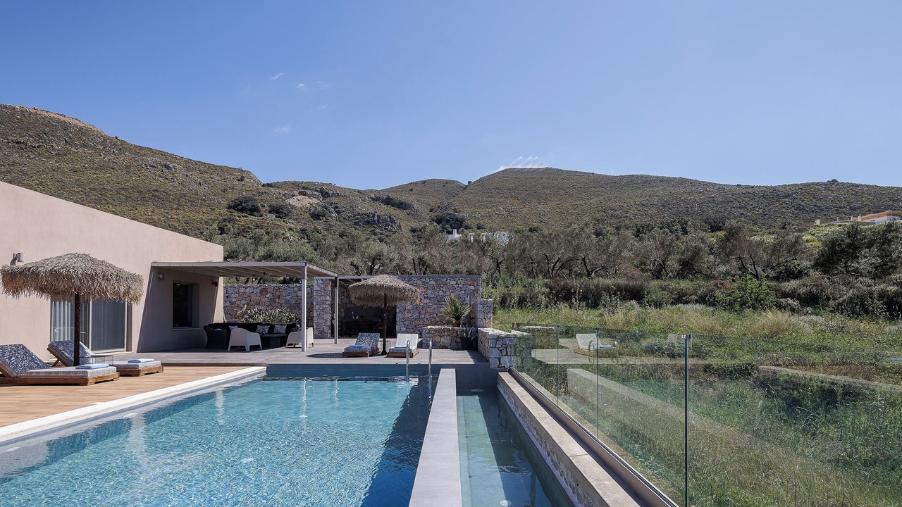 Photo of Outdoor in Filaki