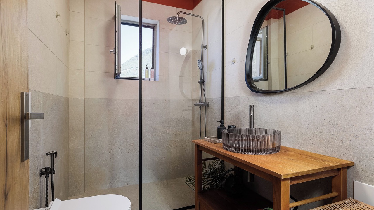 Photo of Bathroom in Filaki