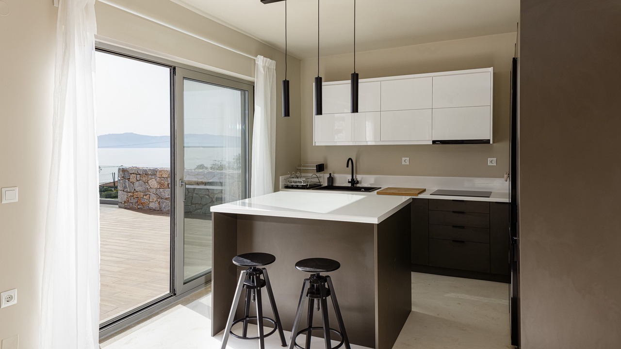 Photo of Kitchen in Filaki