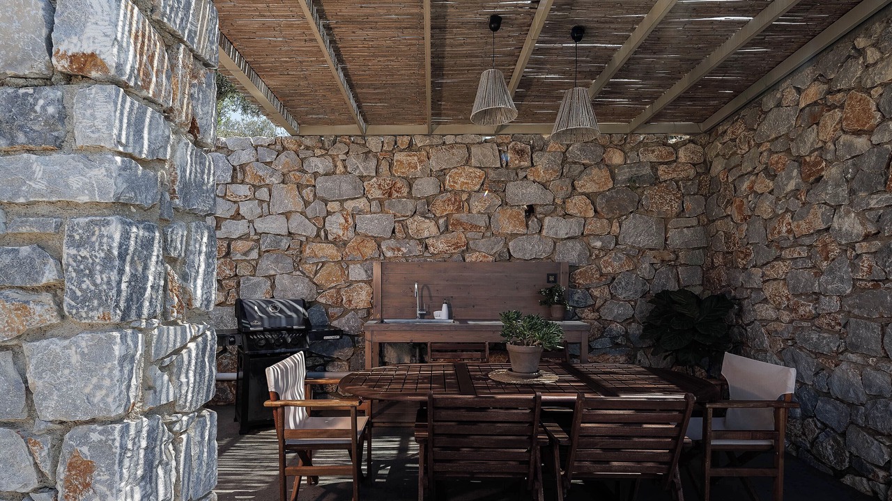 Photo of Outdoor in Filaki