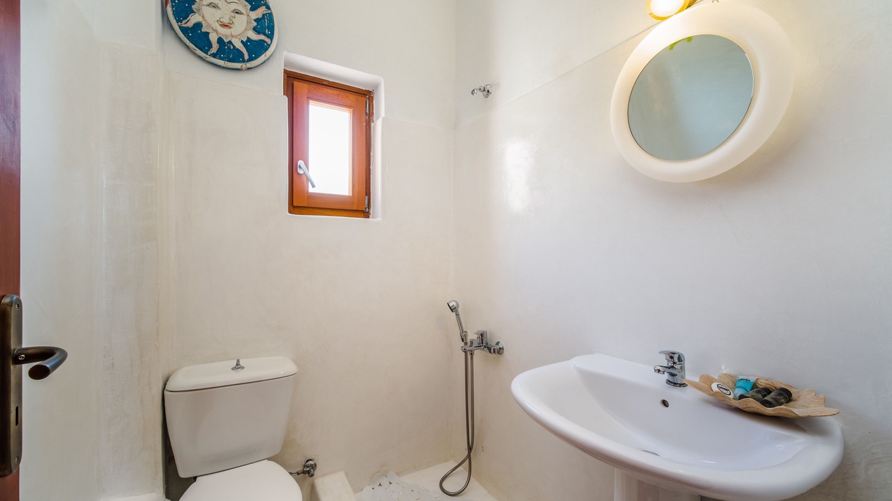 Photo of Bathroom in Finikia