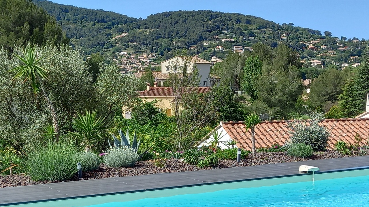 Photo of Outdoor in Le Beausset