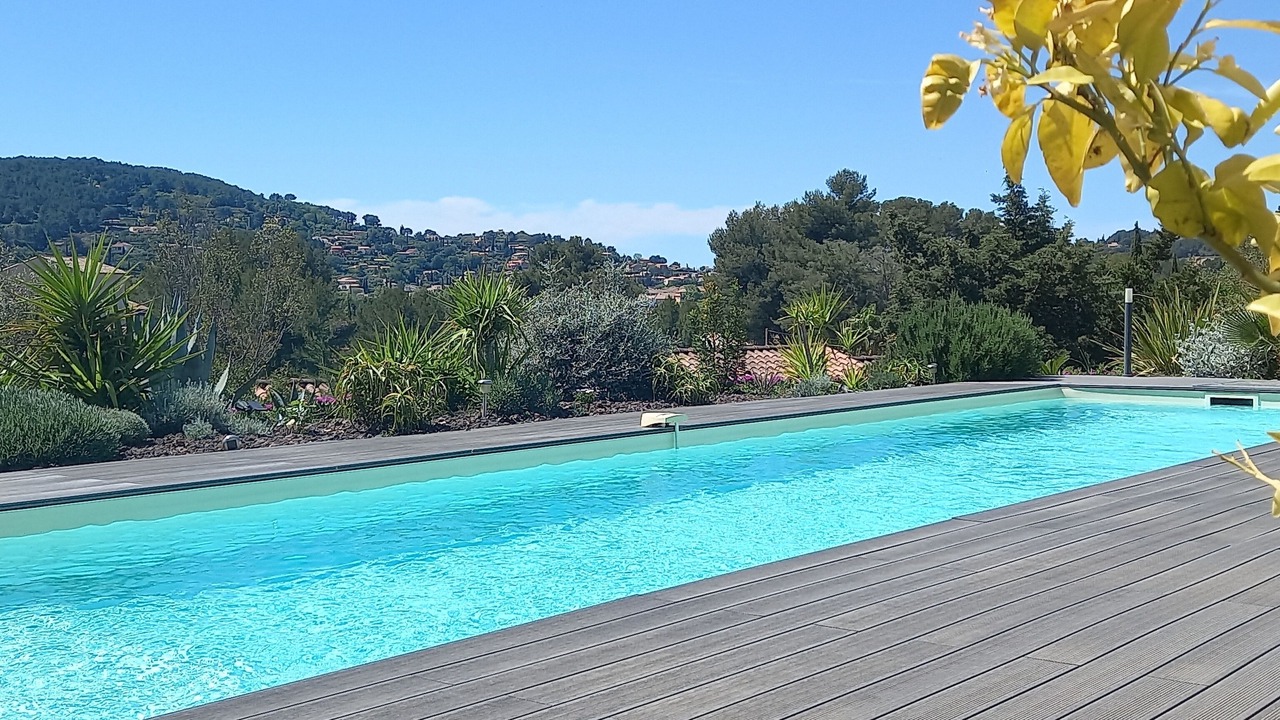 Photo of Outdoor in Le Beausset
