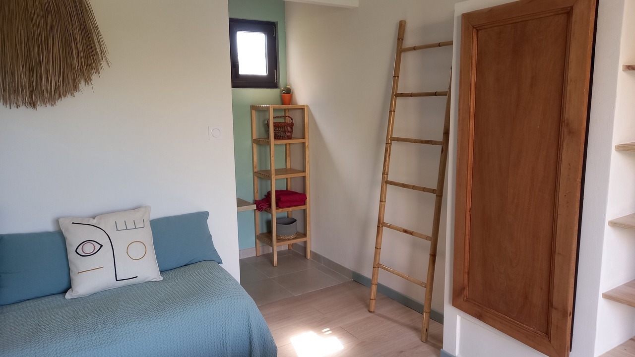 Photo of Bedroom in Le Beausset