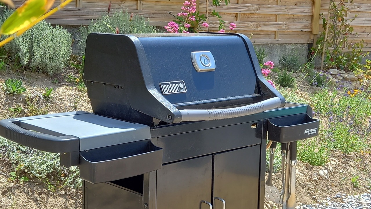 Photo of Outdoor in Le Beausset