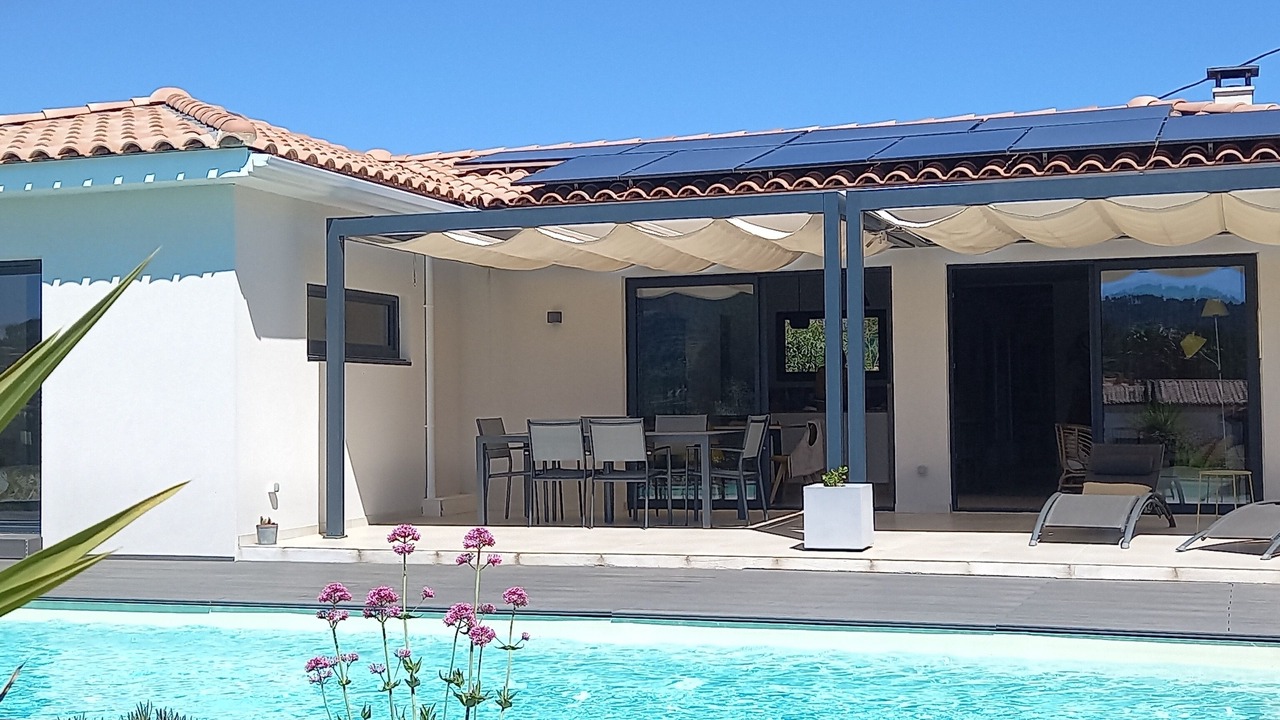 Photo of Outdoor in Le Beausset