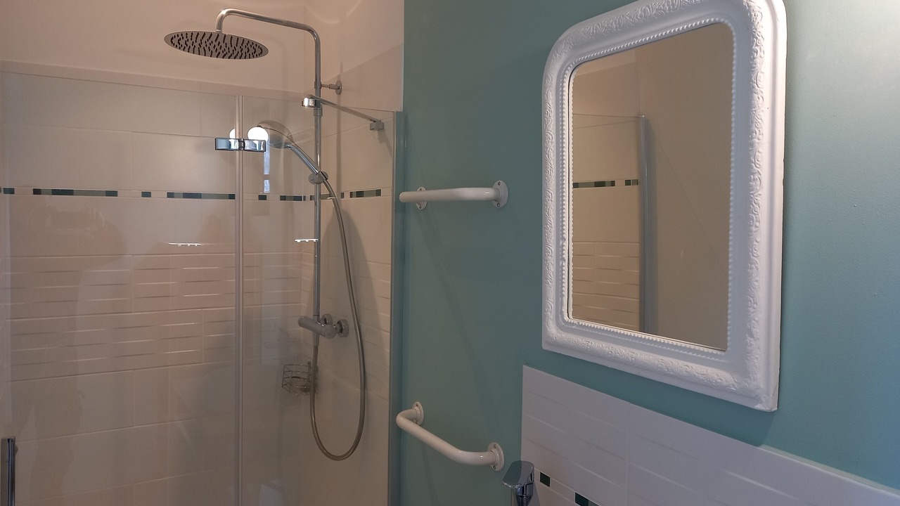 Photo of Bathroom in Le Beausset