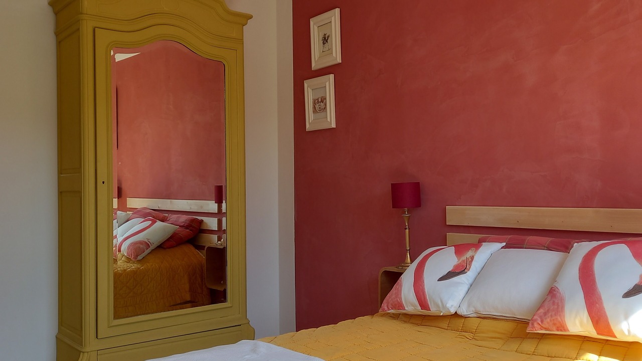 Photo of Bedroom in Le Beausset