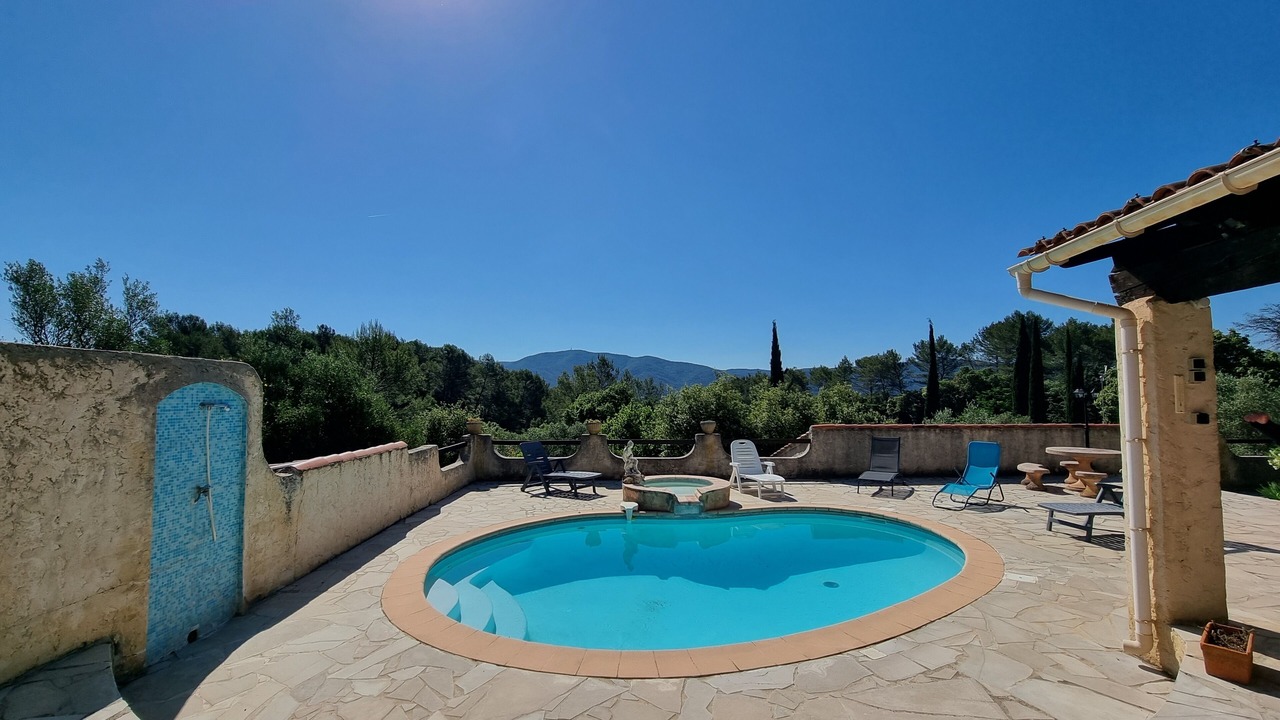 Photo of Outdoor in Pignans