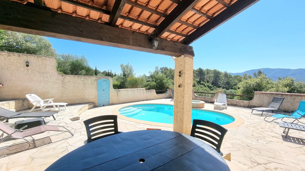 Photo of Outdoor in Pignans