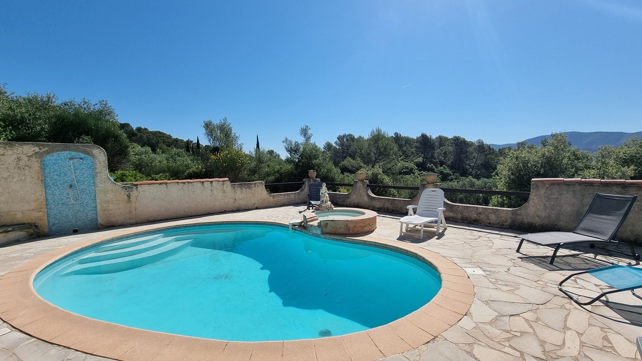 Photo of Outdoor in Pignans