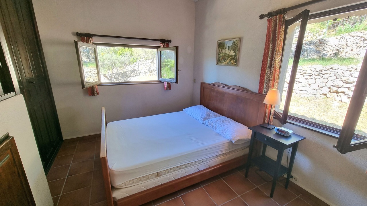 Photo of Bedroom in Pignans