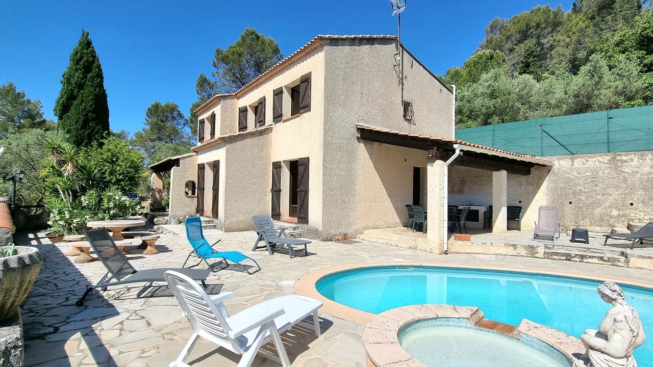 Photo of Outdoor in Pignans
