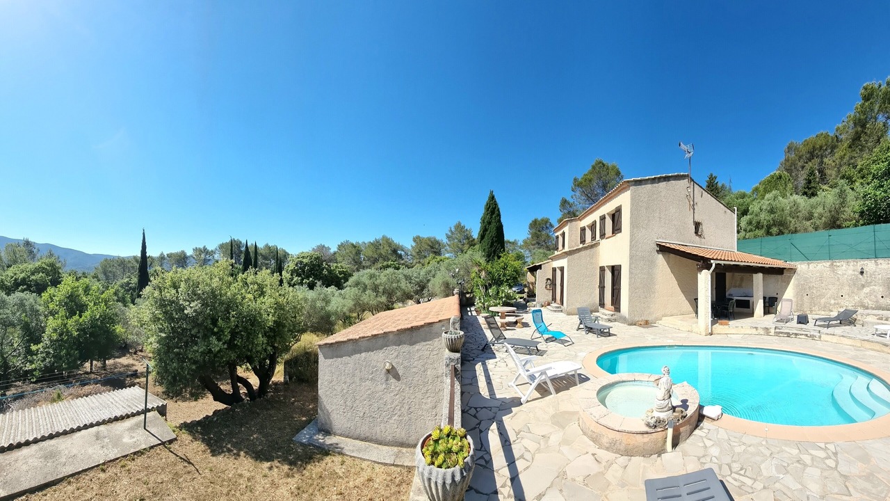 Photo of Outdoor in Pignans