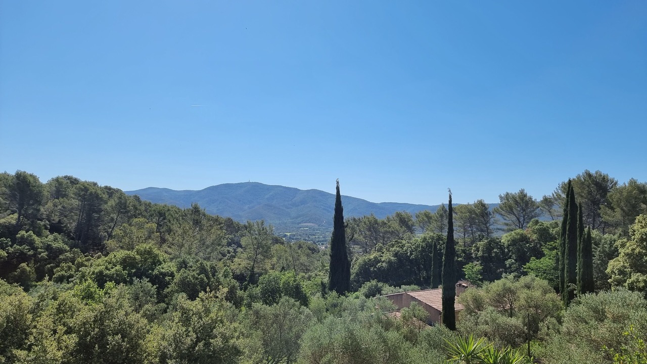 Photo of Outdoor in Pignans