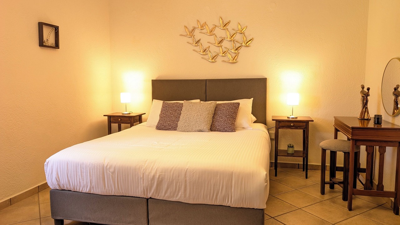 Photo of Bedroom in Kounavi