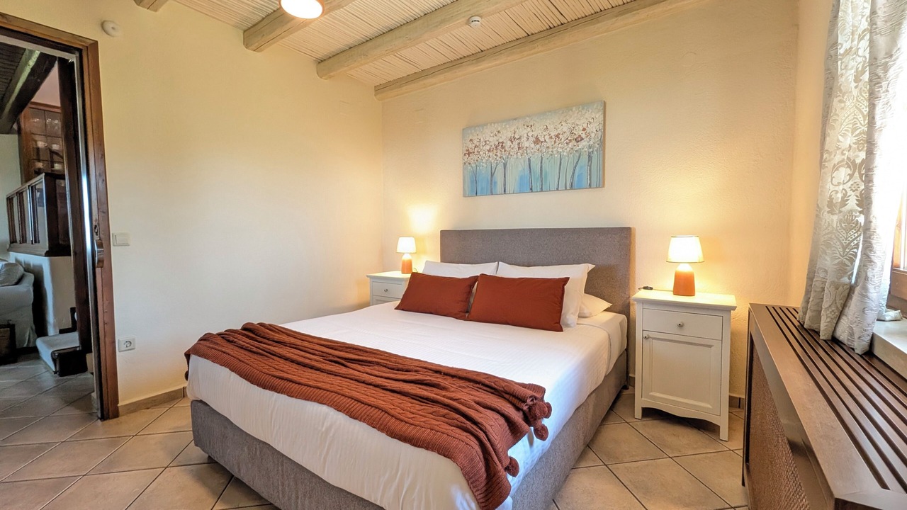 Photo of Bedroom in Kounavi