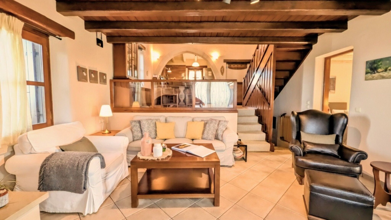 Photo of Livingroom in Kounavi