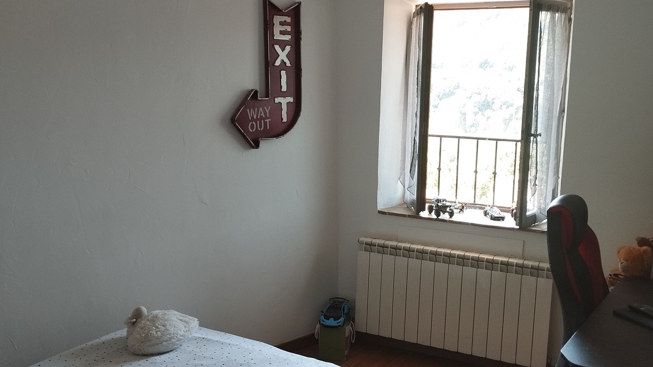 Photo of Bedroom in Villeneuve-Loubet