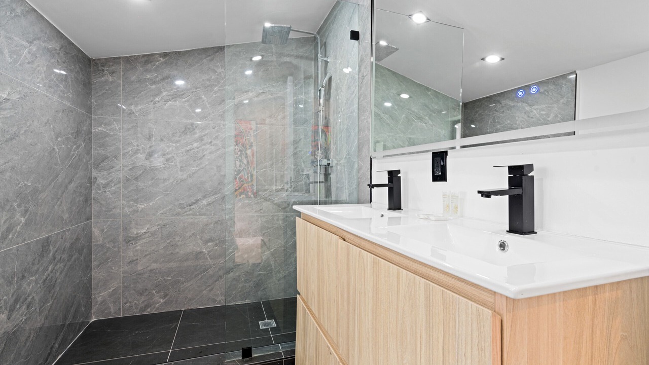 Photo of Bathroom in Midtown