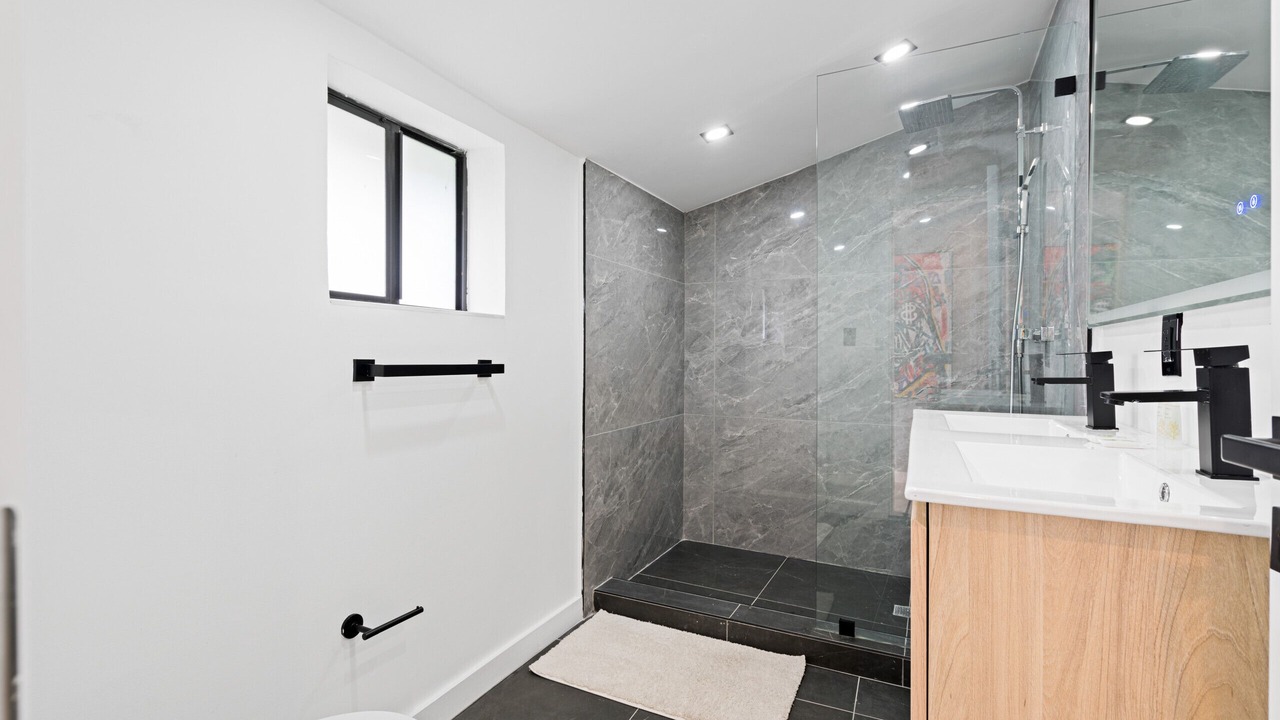 Photo of Bathroom in Midtown