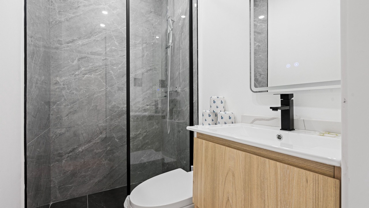 Photo of Bathroom in Midtown
