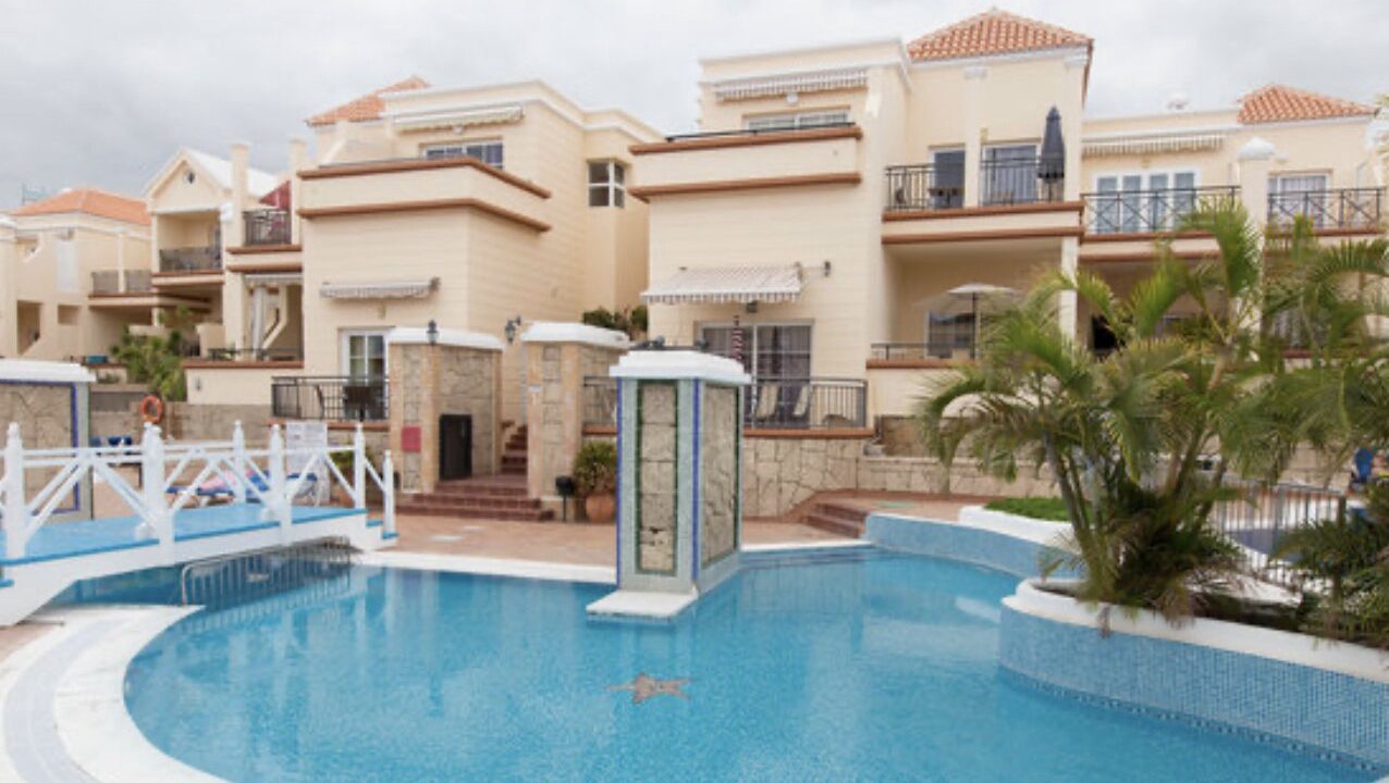 Photo of Outdoor in El Duque