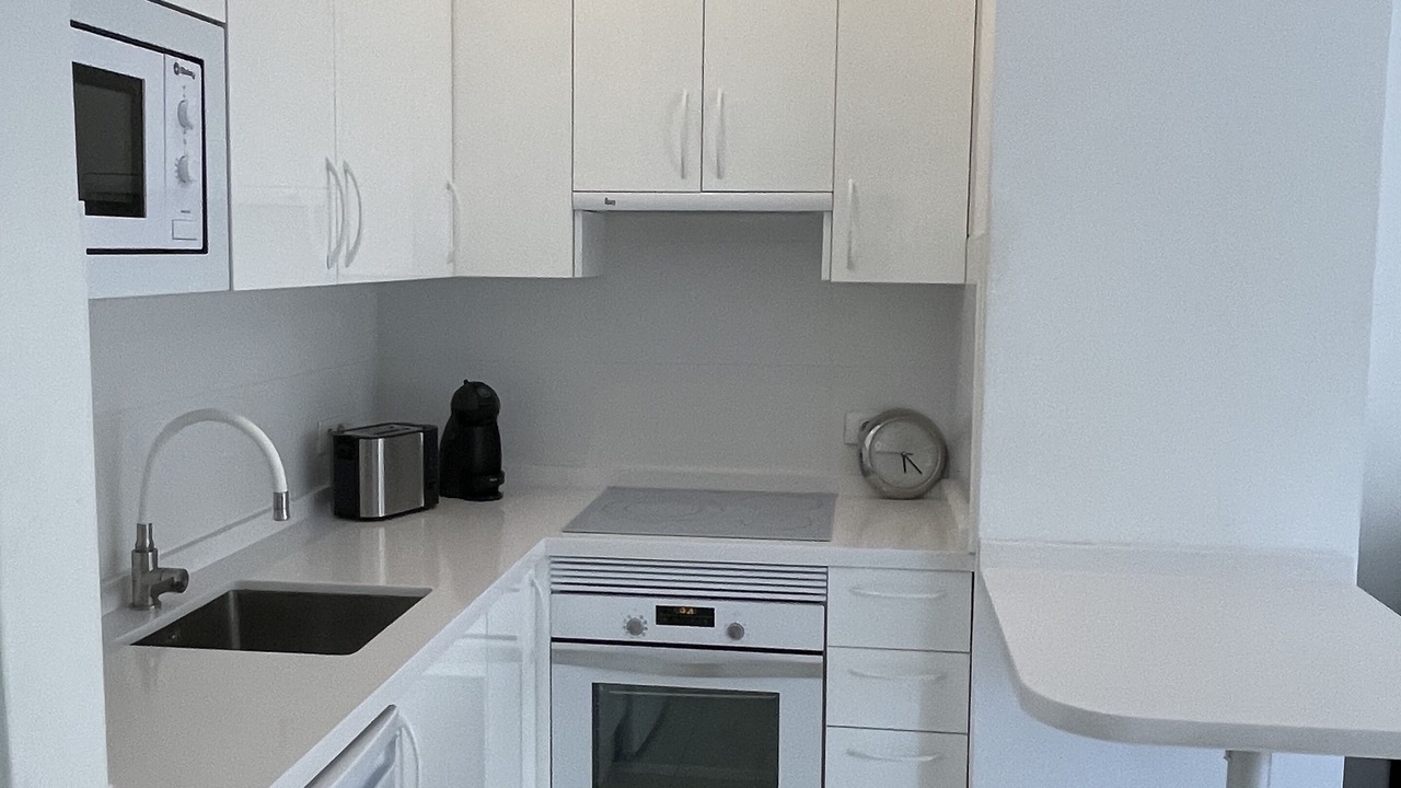 Photo of Kitchen in El Duque