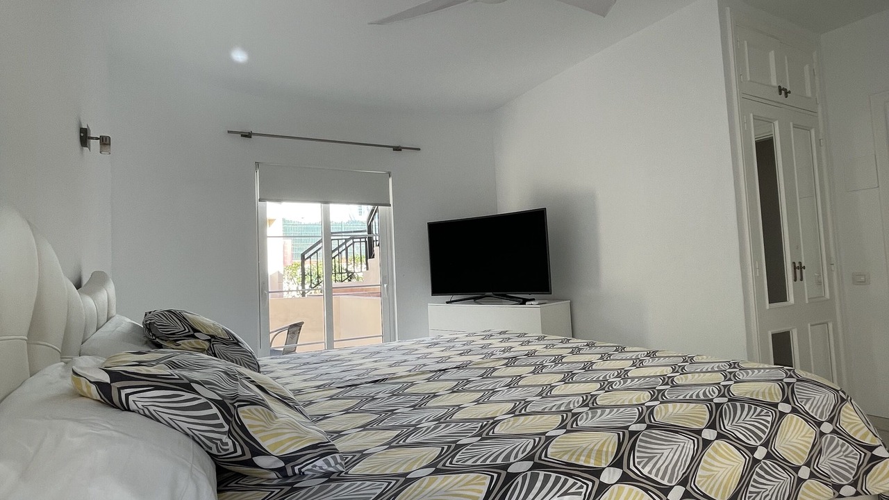 Photo of Bedroom in El Duque