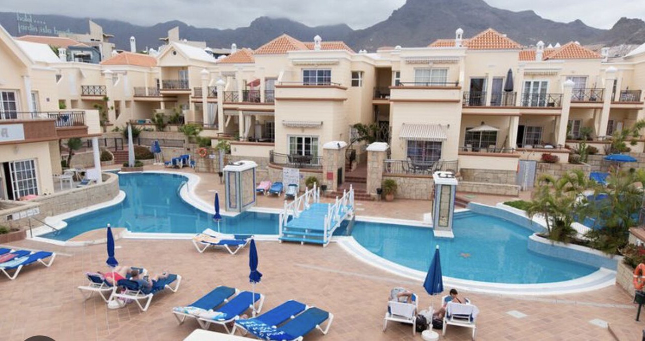 Photo of Outdoor in El Duque