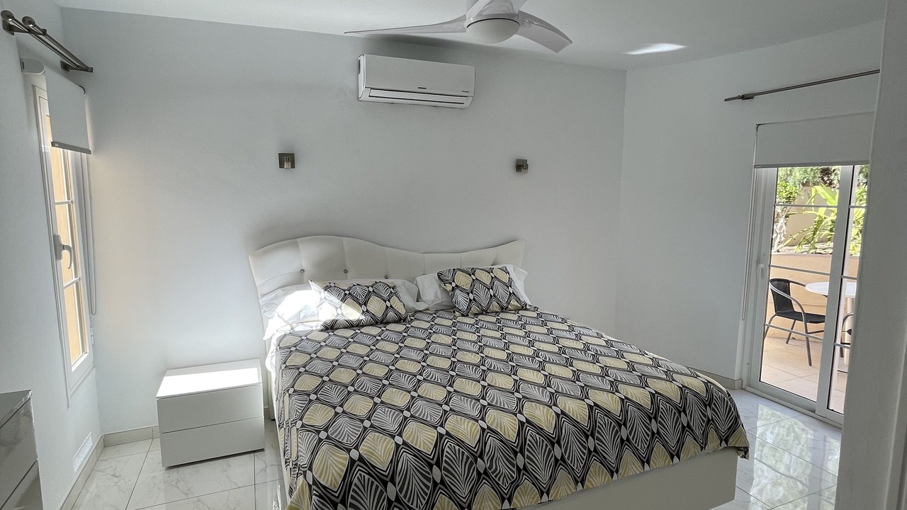 Photo of Bedroom in El Duque