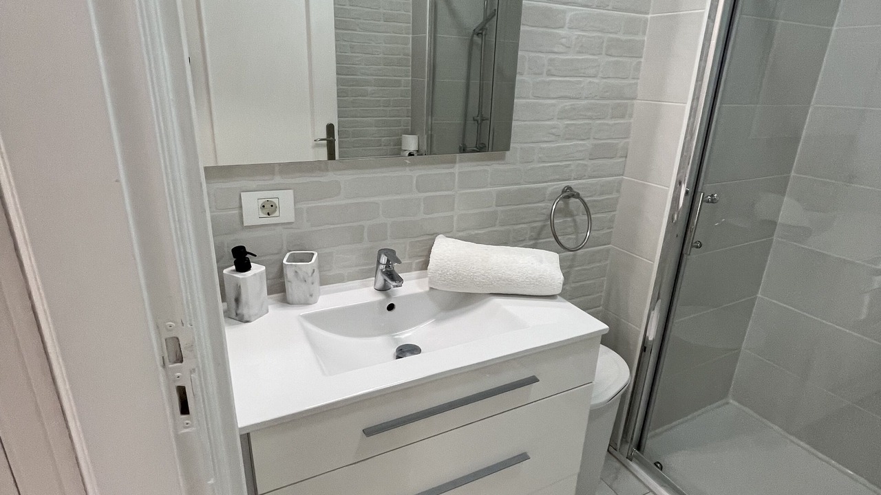 Photo of Bathroom in El Duque