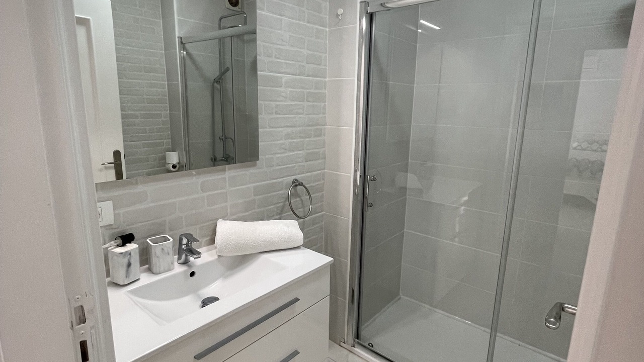 Photo of Bathroom in El Duque