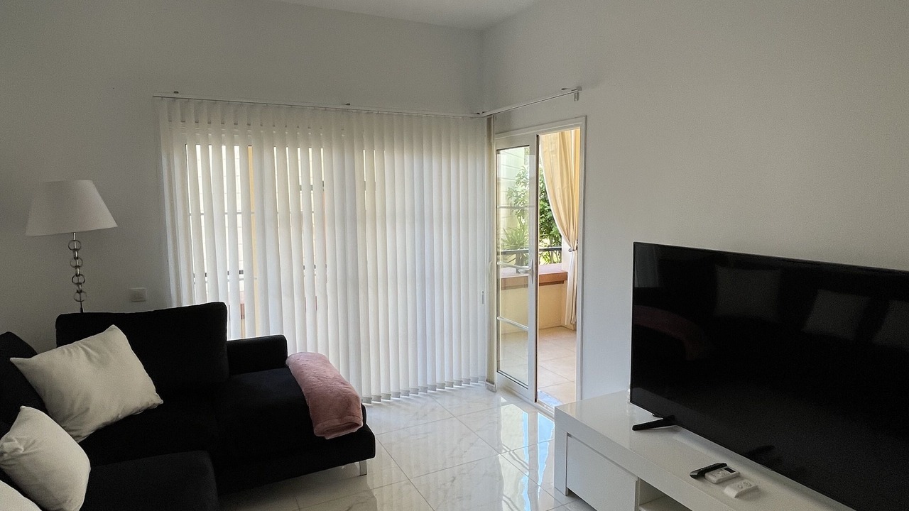 Photo of Livingroom in El Duque