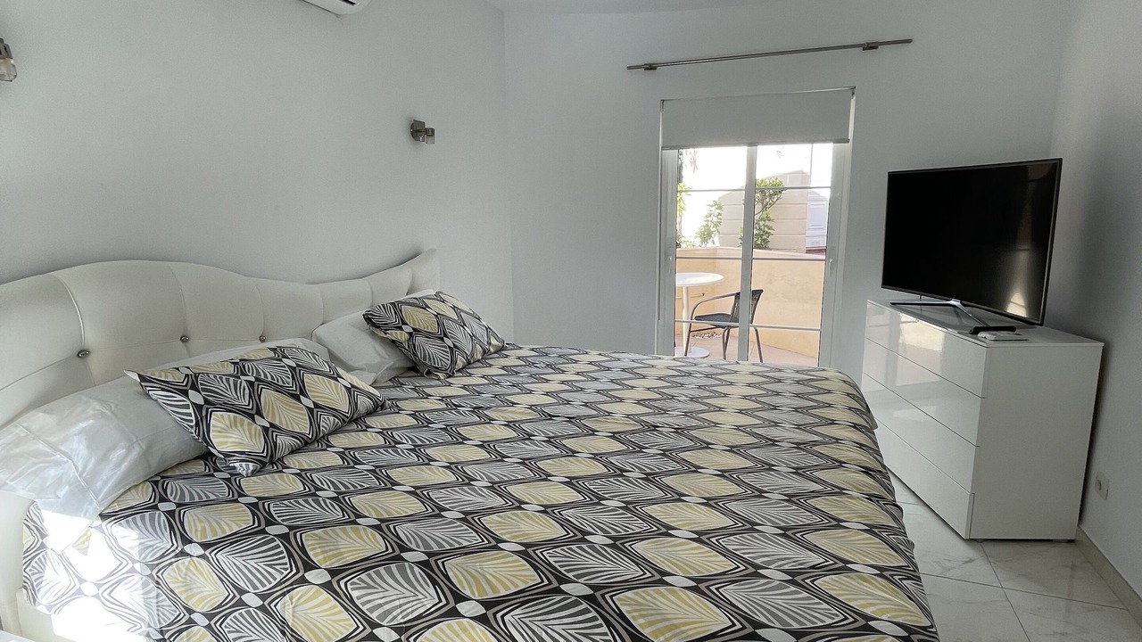 Photo of Bedroom in El Duque