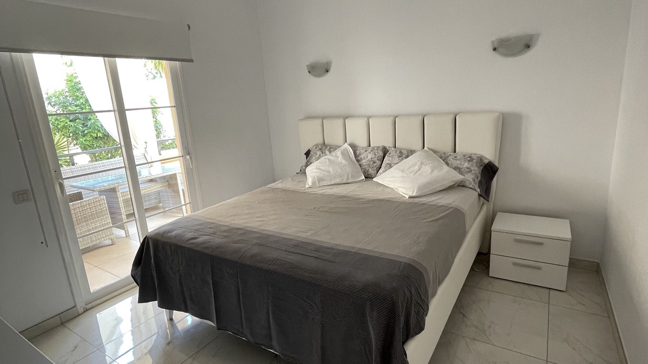 Photo of Bedroom in El Duque
