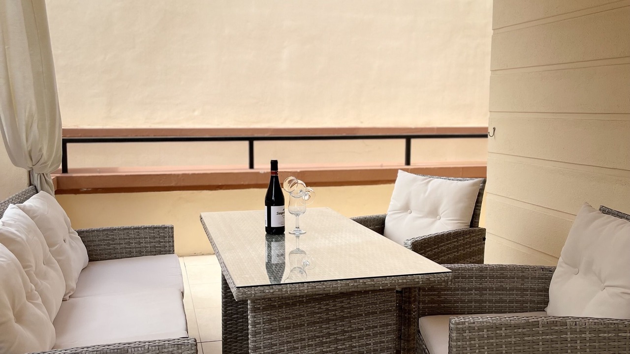 Photo of Outdoor in El Duque