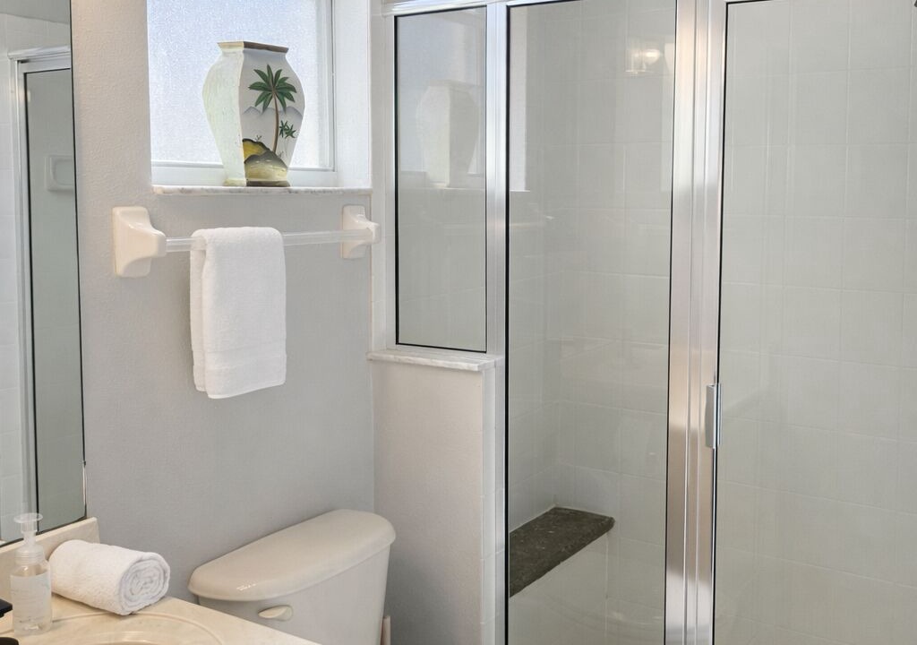 Photo of Bathroom in Calabay Parc