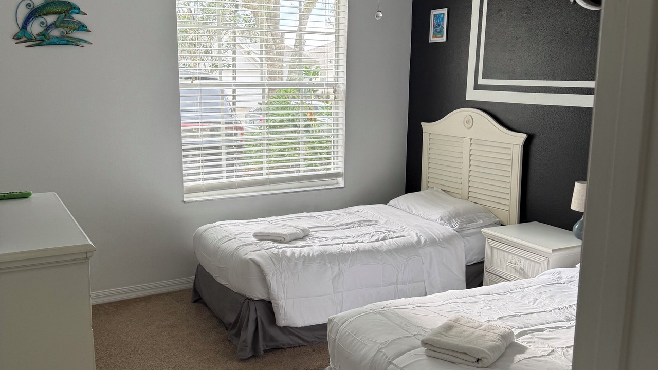 Photo of Bedroom in Calabay Parc